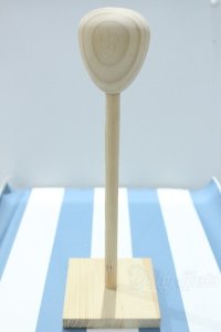 【新宿マルイアネックス店 店頭販売商品】SD/ウィッグスタンド 2100140000020468-ZM