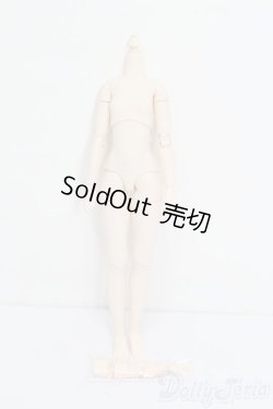 画像1: オビツ/24cm女の子ボディ S-25-06-15-266-GN-ZS