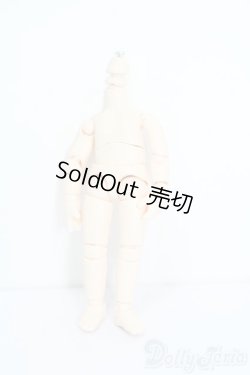 画像1: オビツ11/ボディ S-25-06-15-262-GN-ZS