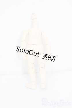 画像2: オビツ11/ボディ S-25-06-15-262-GN-ZS