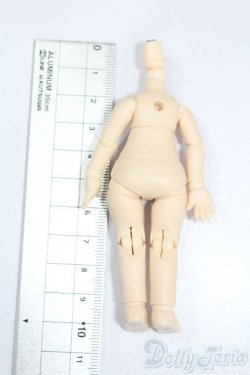 画像2: 1/12ドール/ボディ S-25-06-29-155-GN-ZS