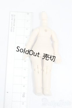 画像2: 1/12ドール/ボディ S-26-03-08-480-GN-ZS