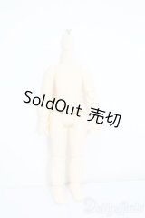 azone/1/12ピコニーモPボディ ホワイト S-25-06-15-263-GN-ZS