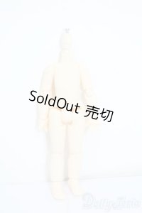 azone/1/12ピコニーモPボディ ホワイト S-25-06-15-263-GN-ZS