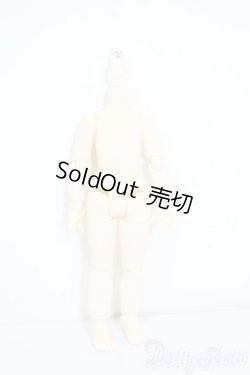 画像1: azone/1/12ピコニーモPボディ ホワイト S-25-06-15-263-GN-ZS