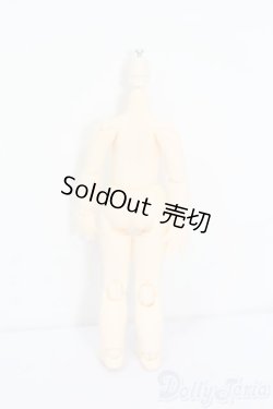 画像2: azone/1/12ピコニーモPボディ ホワイト S-25-06-15-263-GN-ZS