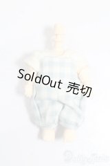 YmY/幼体ボディ S-26-01-04-363-GN-ZS