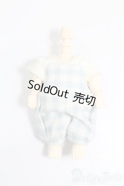 画像1: YmY/幼体ボディ S-26-01-04-363-GN-ZS