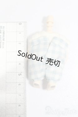 画像2: YmY/幼体ボディ S-26-01-04-363-GN-ZS