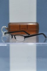 【新宿マルイアネックス店 店頭販売商品】MSD/眼鏡 2100140000020484-ZM
