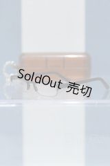 【新宿マルイアネックス店 店頭販売商品】MSD/眼鏡 2100140000020484-ZM