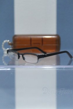 画像1: 【新宿マルイアネックス店 店頭販売商品】MSD/眼鏡 2100140000020484-ZM