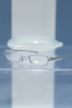 画像1: 【新宿マルイアネックス店 店頭販売商品】MSD/眼鏡 2100140000020485-ZM