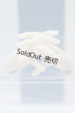 画像1: 【新宿マルイアネックス店 店頭販売商品】DD/メンズハンドパーツ 2100140000020492-ZM