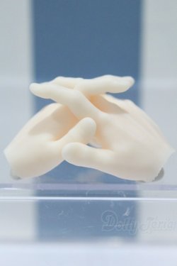 画像2: 【新宿マルイアネックス店 店頭販売商品】DD/メンズハンドパーツ 2100140000020492-ZM