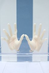 【新宿マルイアネックス店 店頭販売商品】DD/メンズハンドパーツ 2100140000020493-ZM