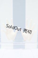 【新宿マルイアネックス店 店頭販売商品】DD/メンズハンドパーツ 2100140000020493-ZM