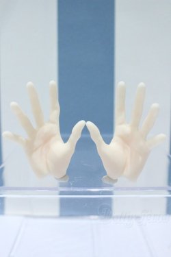 画像1: 【新宿マルイアネックス店 店頭販売商品】DD/メンズハンドパーツ 2100140000020493-ZM