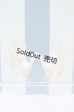 画像1: 【新宿マルイアネックス店 店頭販売商品】DD/メンズハンドパーツ 2100140000020493-ZM
