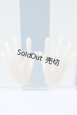 画像2: 【新宿マルイアネックス店 店頭販売商品】DD/メンズハンドパーツ 2100140000020493-ZM