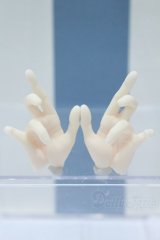 【新宿マルイアネックス店 店頭販売商品】DD/メンズハンドパーツ 2100140000020494-ZM