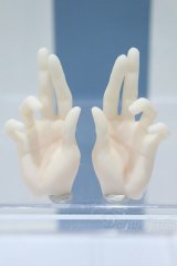 【新宿マルイアネックス店 店頭販売商品】DD/メンズハンドパーツ 2100140000020495-ZM