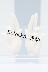【新宿マルイアネックス店 店頭販売商品】DD/メンズハンドパーツ 2100140000020495-ZM
