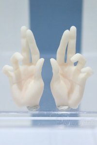 【新宿マルイアネックス店 店頭販売商品】DD/メンズハンドパーツ 2100140000020495-ZM