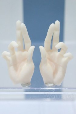 画像1: 【新宿マルイアネックス店 店頭販売商品】DD/メンズハンドパーツ 2100140000020495-ZM