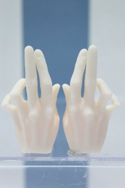画像2: 【新宿マルイアネックス店 店頭販売商品】DD/メンズハンドパーツ 2100140000020495-ZM