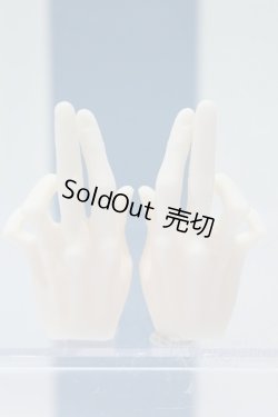 画像2: 【新宿マルイアネックス店 店頭販売商品】DD/メンズハンドパーツ 2100140000020495-ZM