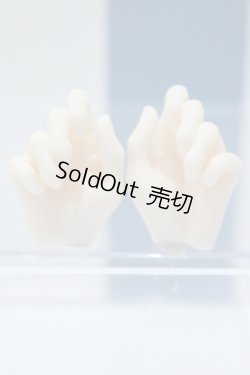 画像1: 【新宿マルイアネックス店 店頭販売商品】DD/メンズハンドパーツ 2100140000020497-ZM