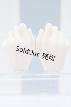 画像2: 【新宿マルイアネックス店 店頭販売商品】DD/メンズハンドパーツ 2100140000020497-ZM