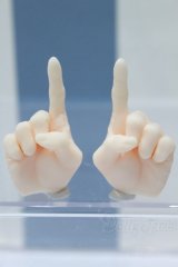 【新宿マルイアネックス店 店頭販売商品】DD/メンズハンドパーツ 2100140000020498-ZM
