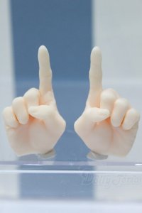 【新宿マルイアネックス店 店頭販売商品】DD/メンズハンドパーツ 2100140000020498-ZM