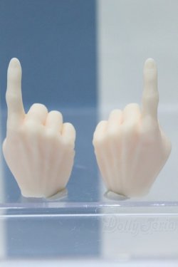 画像2: 【新宿マルイアネックス店 店頭販売商品】DD/メンズハンドパーツ 2100140000020498-ZM