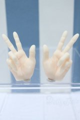 【新宿マルイアネックス店 店頭販売商品】DD/メンズハンドパーツ 2100140000020499-ZM