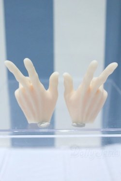 画像2: 【新宿マルイアネックス店 店頭販売商品】DD/メンズハンドパーツ 2100140000020499-ZM
