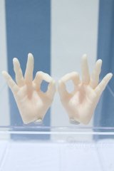 【新宿マルイアネックス店 店頭販売商品】DD/メンズハンドパーツ 2100140000020500-ZM