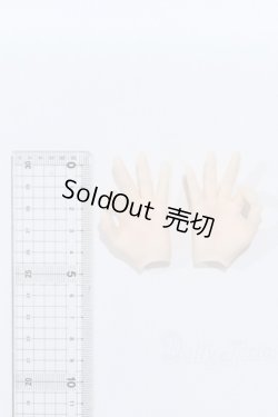 画像2: DD/メンズハンドパーツ S-26-02-08-364-GN-ZS