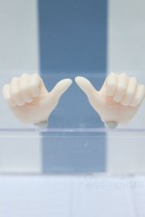 【新宿マルイアネックス店 店頭販売商品】DD/メンズハンドパーツ 2100140000020501-ZM