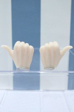 画像2: 【新宿マルイアネックス店 店頭販売商品】DD/メンズハンドパーツ 2100140000020501-ZM