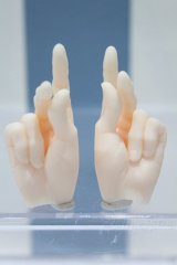 【新宿マルイアネックス店 店頭販売商品】DD/メンズハンドパーツ 2100140000020502-ZM