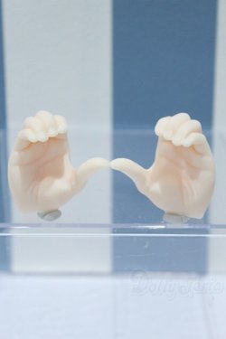 画像1: 【新宿マルイアネックス店 店頭販売商品】DD/メンズハンドパーツ 2100140000020503-ZM