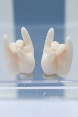 【新宿マルイアネックス店 店頭販売商品】MDD/ハンドパーツ 2100140000020506-ZM