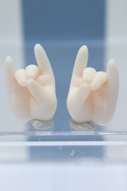 画像1: 【新宿マルイアネックス店 店頭販売商品】MDD/ハンドパーツ 2100140000020506-ZM