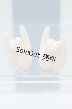 画像1: 【新宿マルイアネックス店 店頭販売商品】MDD/ハンドパーツ 2100140000020506-ZM