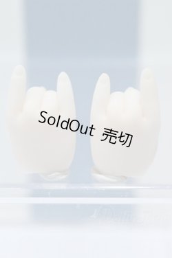 画像2: 【新宿マルイアネックス店 店頭販売商品】MDD/ハンドパーツ 2100140000020506-ZM
