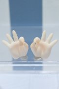 【新宿マルイアネックス店 店頭販売商品】MDD/ハンドパーツ 2100140000020507-ZM