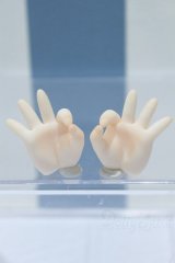 【新宿マルイアネックス店 店頭販売商品】MDD/ハンドパーツ 2100140000020507-ZM